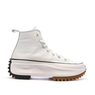 Mixed White Sneakers Converse Run Star Hike A04293C Photo of the Espace des Marques %store% store - view of %key%