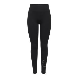 Legging de sport Noir Femme ONLY PLAY Pica vue 0