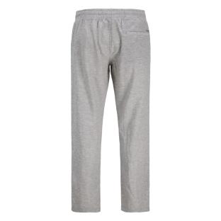 Fließende Hose Grau Jungen Jack & Jones Kane Paros Ansicht 0