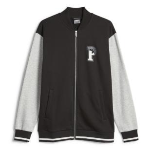 Veste Noir Homme Puma Puma Squad vue 0