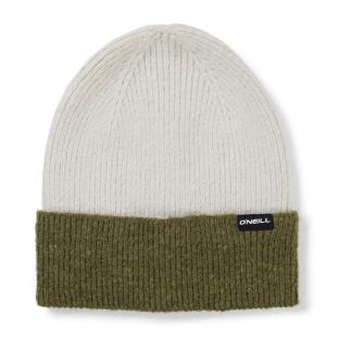 Mütze Ecru/Khaki Herren O'Neill Future Surf Ansicht 0