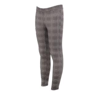 Legging Noir/Blanc Fille Kids Only Wild vue 0