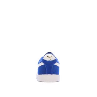 Baskets Bleu Femme Puma Club vue 0