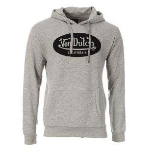 Sweat Grey Hombre Von Dutch HORIGI ver 0