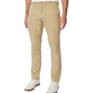 Tommy Hilfiger Scanton Men’s Beige Trousers Photo of the Espace des Marques %store% store - view of %key%