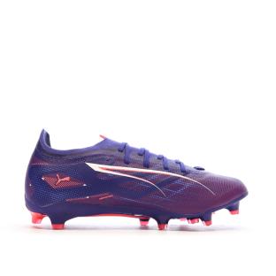 Chaussures de football Violet/Rose Homme Puma Ultra 5 vue 0