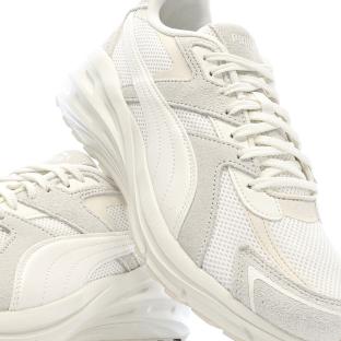 Baskets Blanches Homme Puma Hypnotic 1 vue 0