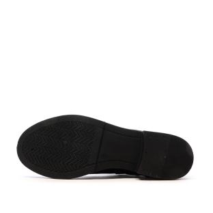 Bottines Noires Femme Chattawak 8-Vamp vue 0