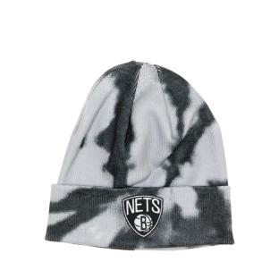Gorro de la NBA gris/negro para chicos de los Brooklyn Nets K2BOBC4G ver 0