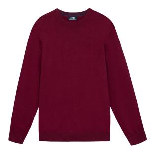 Jersey rojo para hombre TBS Nocturne ver 0