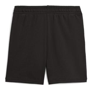 Pantalón Corto Negro Niño Puma Ess Camo Pantalón Corto Tr B ver 0