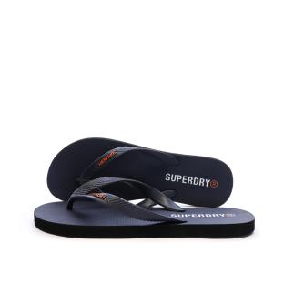 Tongs Marine Homme Superdry Core Essential Flip Flop vue 0