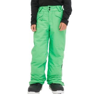 Pantalón O'Neill Hammer Verde para Niño ver 0