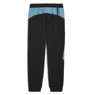 Manchester City Jogginganzug Schwarz Mann Puma 2024/2025 Ansicht 0