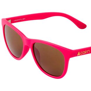 Cairn Daisy Sonnenbrille für Damen in Rosa Ansicht 0