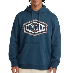 Sweat Bleu Homme O'Neill Front vue 0