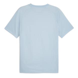 Manchester City Prematch Trikot Mann Puma 23/24 Ansicht 0