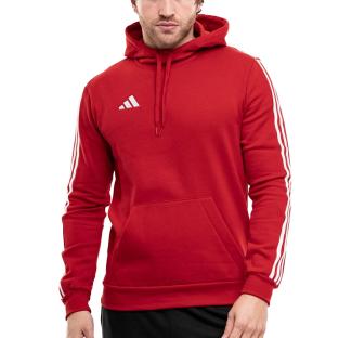 Sweatshirt Rot Männlich Adidas Tiro23 Ansicht 0