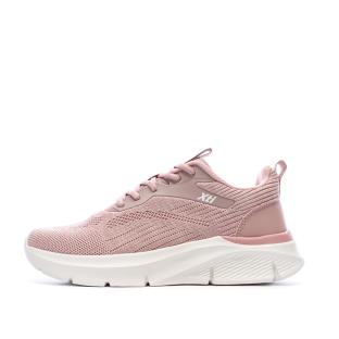 Baskets Rose Femme Xti 145170 vue 0