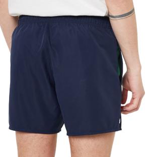 Short de bain Marine Homme Lacoste Lengths vue 0