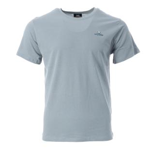 T-Shirt Salbeigrün Mann No Publik Brand Ansicht 0