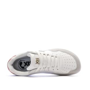 Baskets Blanches Femme Xti 145325 vue 0