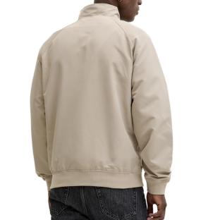 Veste Beige Homme Jack & Jones Ralph Harrington vue 0
