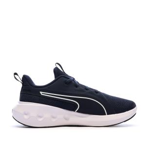 Chaussures de Sport Marine Puma Softride Carson [6a88059d97a91] vue 0