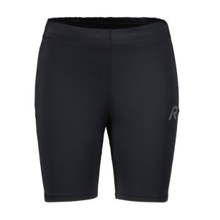 Pantalón corto negro para hombre Rukka Menonen ver 0