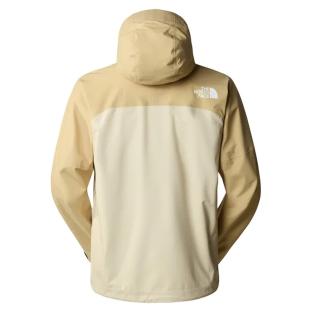 Beige Gemischte Jacke The North Face Frontier Futurelight™ Ansicht 0