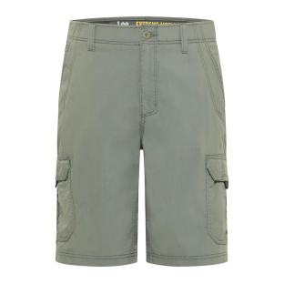 Pantalón corto Lee Fort Verde, Hombre ver 0