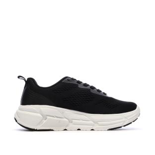 Baskets Noires/Blanches Femme Refresh 175022 vue 0