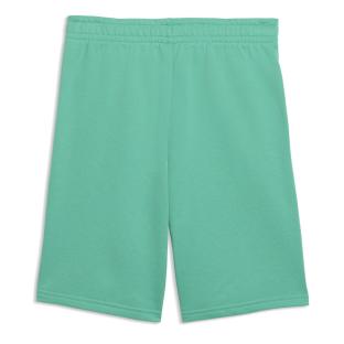 Puma Ess Small n.º 1, chándal verde para niño ver 0