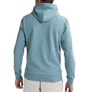 Sweat Bleu Homme Petrol Industries Hooded 5178 vue 0