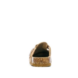 Sabots Camel Femme Xti 142871 vue 0