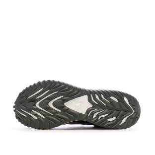 Chaussures Trail Rose/Kaki Femme The North Face VECTIV vue 0