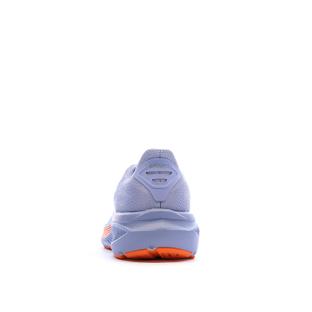 Chaussure de Running Mauve Femme Brooks Ghost 17 vue 0