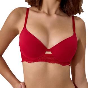 BH, rot, Frau Les Petites Bombes SARAH Ansicht 0