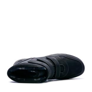 Boots Noires Homme Relife Jolscryn vue 0