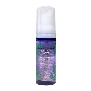 Bouquet Floral Detox Espuma Limpiadora Bio Melvita 50ml 8FZ0039 ver 0
