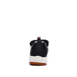 Men’s Black DC Shoes Kalis Trainers Photo of the Espace des Marques %store% store - view of %key%