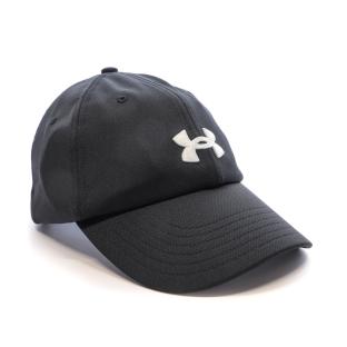 Casquette Noire Femme Under Armour Blitzing vue 0