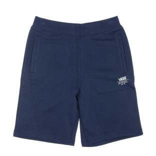 Short Marine Enfant Vans Small Logo Shorts Dress vue 0