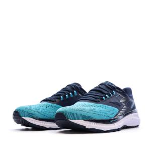 Chaussures de Running Bleu/Marine Femme 361° Nemesis 2 vue 0