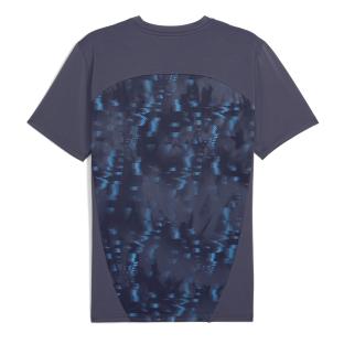 Camiseta de fútbol OM Puma 24/25 ver 0