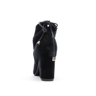 Bottines Noir Femme RKS Ladies Ankle vue 0