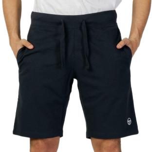 Short Marine Homme Sergio Tacchini vue 0