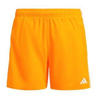 Maillot de bain Orange Garçon Adidas JD8014 vue 0