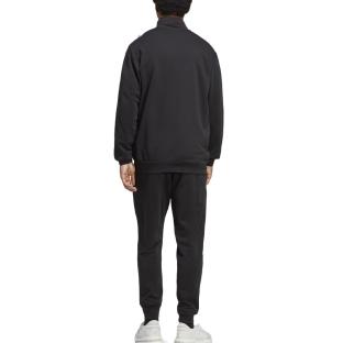 Adidas Men's Black Warm-Up IC6766 Photo of the Espace des Marques %store% store - view of %key%