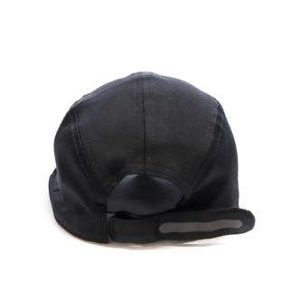 Gorra de malla Adidas negra para hombre ver 0